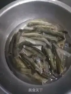 Make Spicy mud step 0