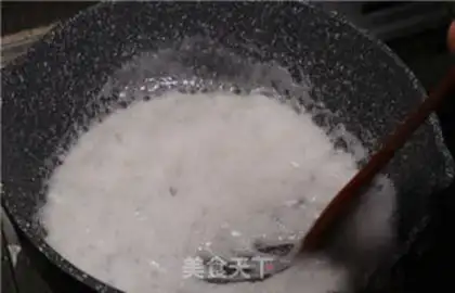 Make What kind of oil is that step 1