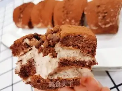 Make Chocolate step 19