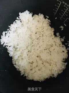 Make Rice buns step 0