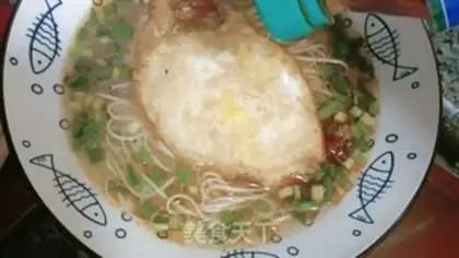 Make Egg noodles step 10