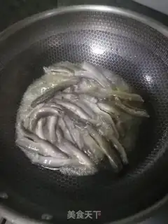 Make Spicy mud step 2