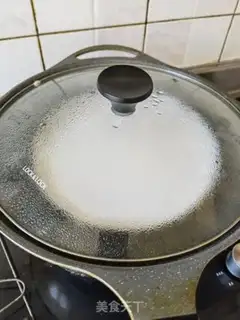 Make Homemade skin step 5