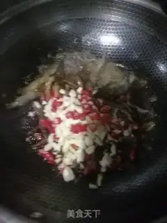 Make Spicy mud step 3