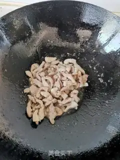 Make Sausage step 1