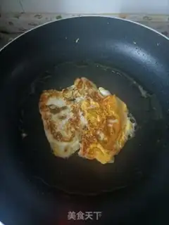 Make Tomato mushroom soup step 1