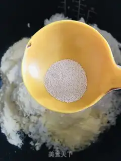 Make Rice buns step 3