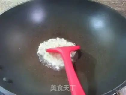 Make Chicken-legged gravy step 7