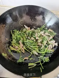 Make Sausage step 2