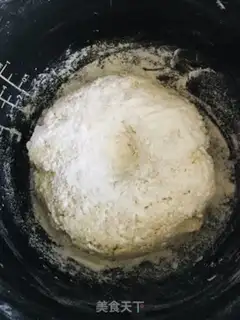 Make Rice buns step 4