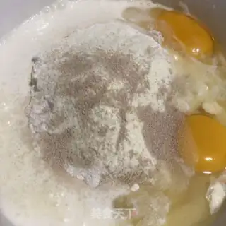 Make Toast bread step 4