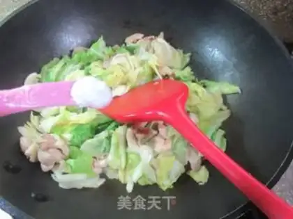 Make Chicken-legged gravy step 9