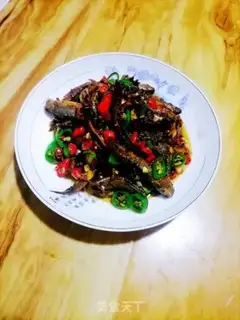 Make Spicy mud step 6