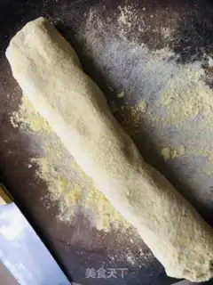 Make Rice buns step 6