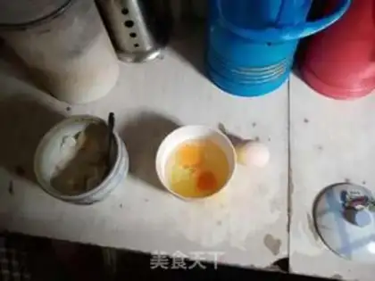Make Soy eggs step 0