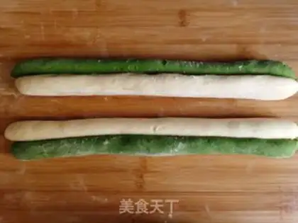 Make Pork buns step 9