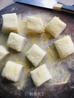 Make Rice buns step 7