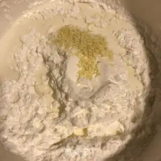 Make The fragrance step 1