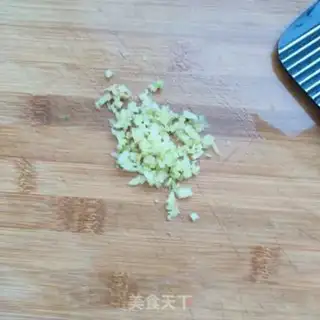 Make Tofu glycol buns step 2