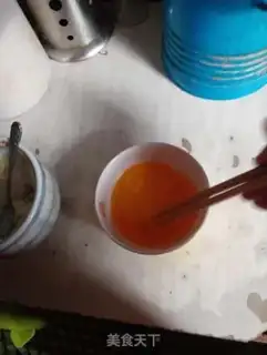 Make Soy eggs step 2