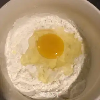 Make The fragrance step 2