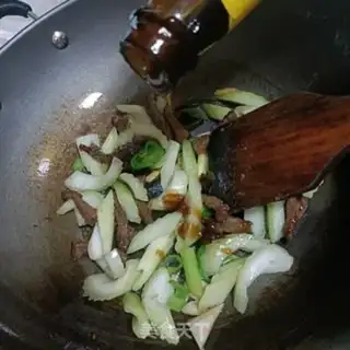 Make Cricket beef step 8