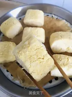 Make Rice buns step 9