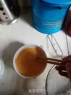Make Soy eggs step 4