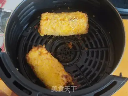 Make Toast bread step 10