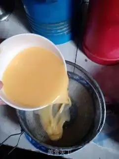 Make Soy eggs step 5