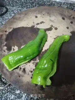 Make Precious eggs step 5