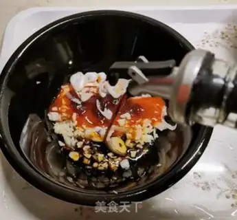 Make Cooking shrimp step 2