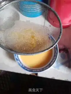 Make Soy eggs step 6
