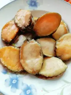 Make Seafood pillows step 1