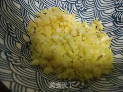 Make Simple cabbage step 2