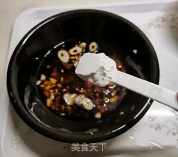 Make Cooking shrimp step 3