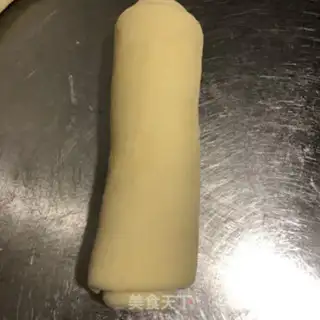 Make Toast bread step 12