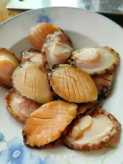 Make Seafood pillows step 2