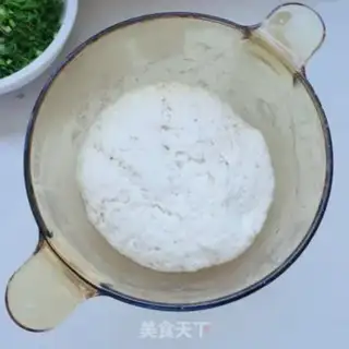 Make Tofu glycol buns step 7