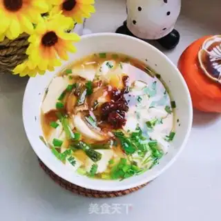 Make Onion tofu step 12