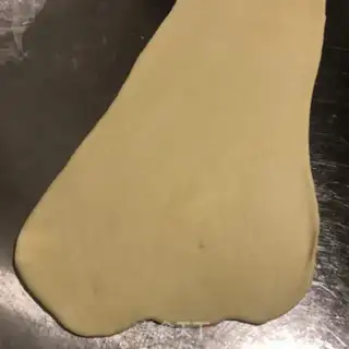 Make Toast bread step 14