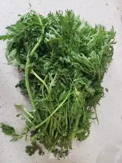 Make Garlic artery step 0