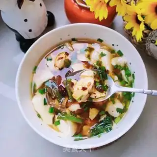Make Onion tofu step 13