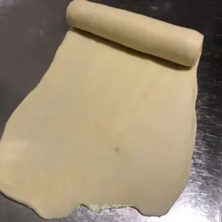 Make Toast bread step 15