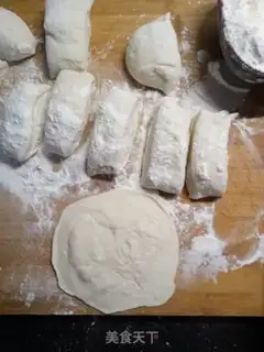 Make Peaches step 1