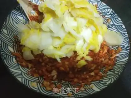 Make Simple cabbage step 6