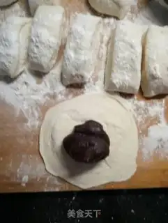 Make Peaches step 2