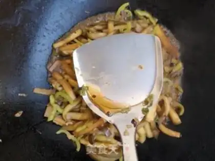 Make Pelican step 8