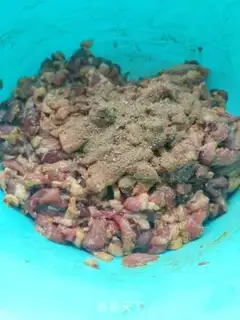 Make Seafood pillows step 6