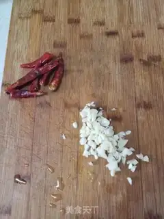 Make Garlic artery step 2
